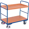 Obraz Etagenwagen Edelstahl