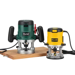 Obraz Fräsmaschine Holz