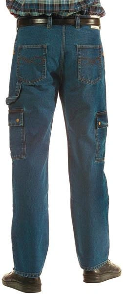 Obraz Work Jeans Herren