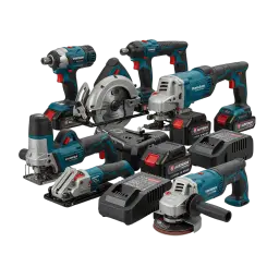 Obraz Tools Akkudoktor