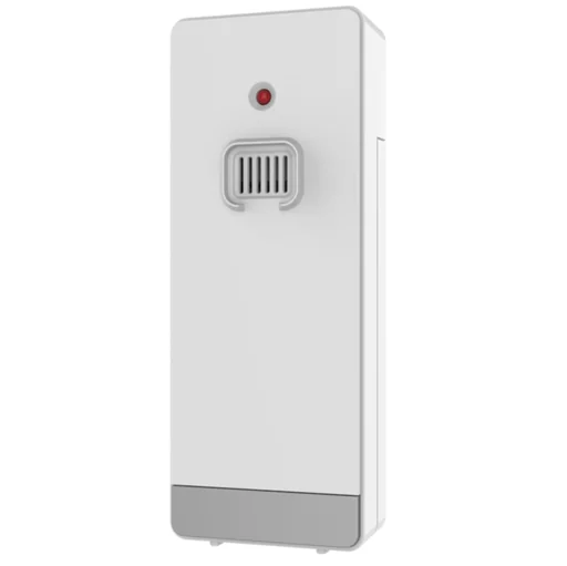 "Outdoor transmitter for weather station WS 6762 image"