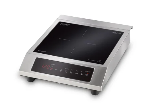 "Single induction hob image"