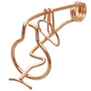 Vole trap in a set of 4