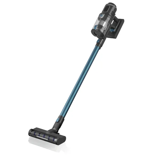 "Cordless cyclone hand and floor vacuum cleaner 25.9 Volt image"