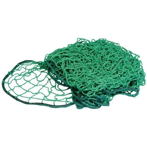"Trailer net 160cmx250cm elastic edge image"