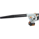 18V LI-ION BLAZER / ZUIGER 4.5 KPA - 63.5 M/S MAXXPACK COLLECTION Battery / charger not included