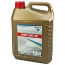 High-Tech 5W-40 synthetic engine oil 5 liters
