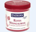 Red vine leaf gel, 200 ml