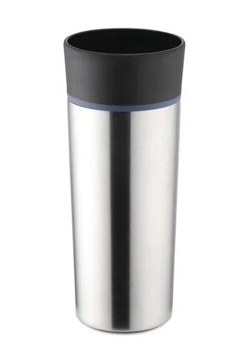 "Stainless steel thermos flask, 360 ml image"