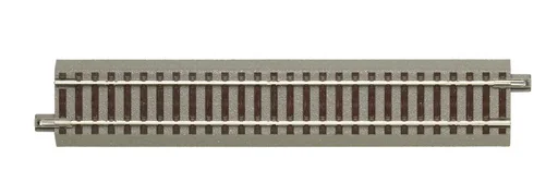 "6 pieces straight track G200, length 200 mm image"