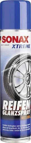"XTREME Tire Shine Spray Wet Look 400 ml image"