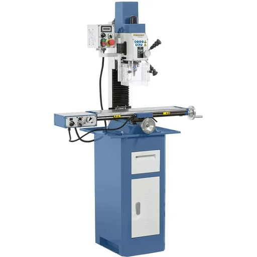 "Bernardo KF 25 drilling and milling machine with automatic loading PRO image"