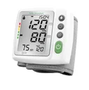 Wrist blood pressure monitor BW 315