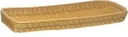 Baker's basket "PROFI LINE", light beige, 40 x 20 x 5 cm