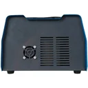 Automatic battery starter/charger, 12 A, 6/12 V 8 - 180 Ah EU capacity