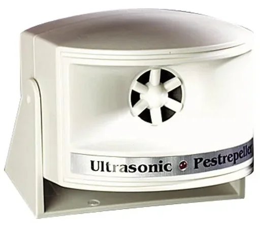 "Pest repeller "Ultra Stop" - also against rats and mice image"