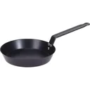 Frying pan - Paella pan - 24 cm - Black