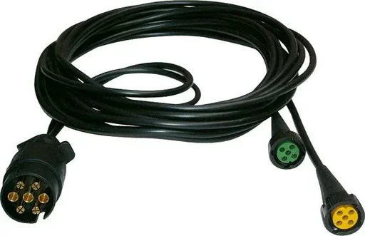 "Cable set 5 m - for multipoint rear lights image"