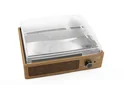Retro record player with recording function, Bluetooth
