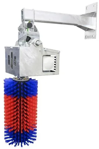 "Kuhputzmaschine HappyCow MiniSwing image"