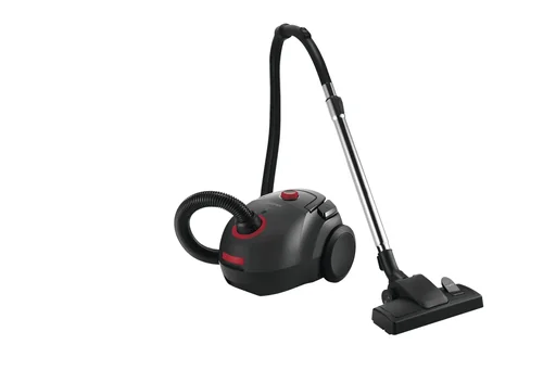 "Bag vacuum cleaner VCC 3850 A, 800 Watt - HEPA 12 filter image"
