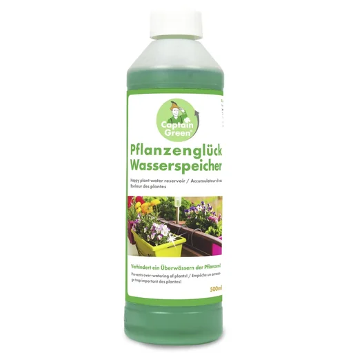 "Plant Happiness Water Reservoir - 500 g image"