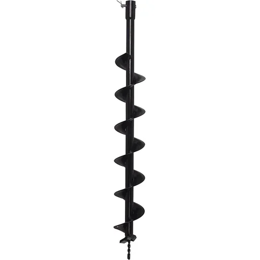 "SOIL DRILL 100 mm image"