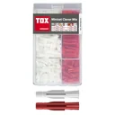 Standard assortment Miniset Clever Mix 215 pieces
