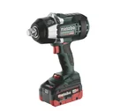 Cordless impact wrench SSW 18 LTX 1750 BL including battery and quick charger