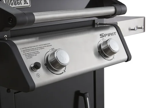 "Weber Gas Grill Spirit E-215 GBS image"
