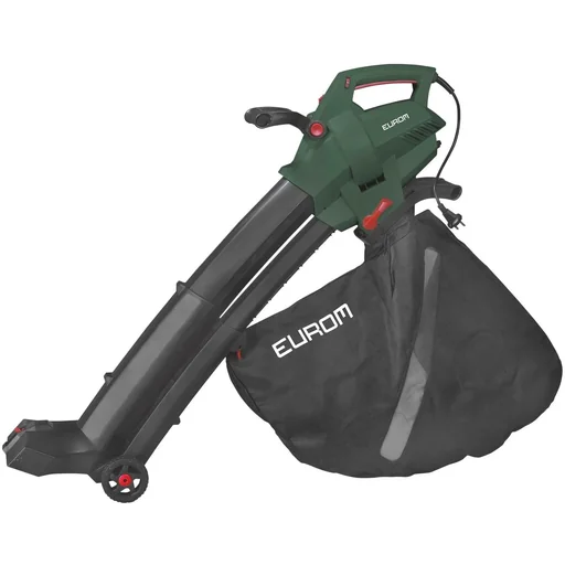"Electric leaf blower EBR3000 image"