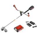 Grass trimmer with handles - starter set 40V
