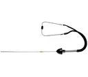 Motor stethoscope 320 mm