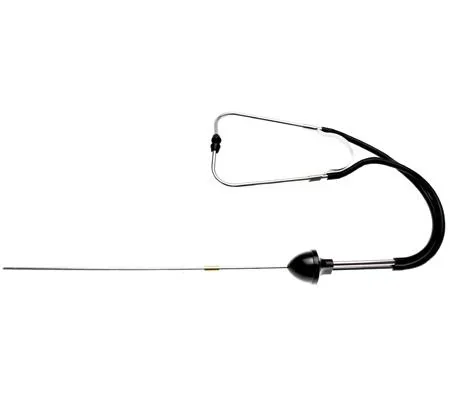 "Motor stethoscope 320 mm image"