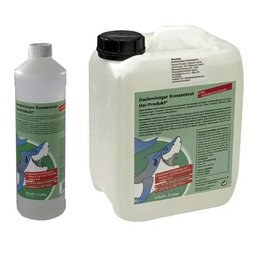 "Roof cleaner 1 l image"