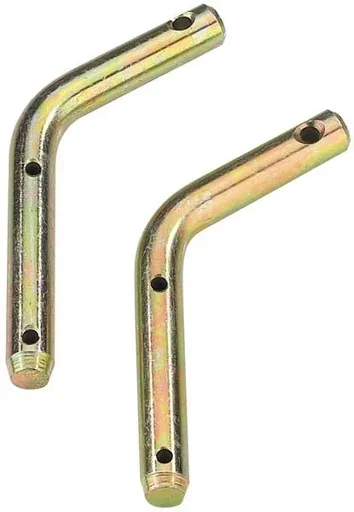"Safety bolts, 110 mm, 2 pieces image"