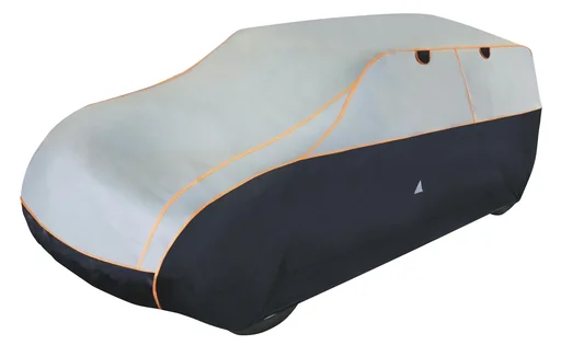 "Hail protection Perma Protect SUV - Size S - 430x165x145cm image"