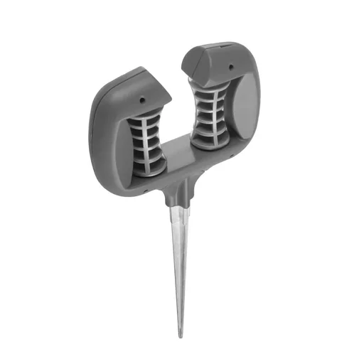 "Roller guide for hoses and cables image"