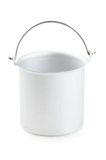 "Replacement container, 1 liter for 601464 ice cream maker with compressor "DO9243l" image"