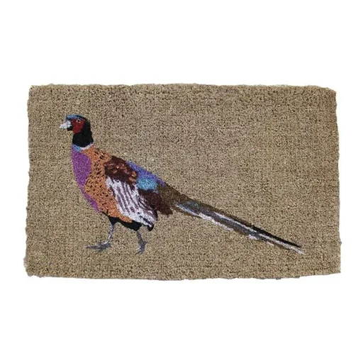 "Coconut Matte Pheasant image"