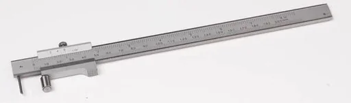 "Marking caliper 0 - 200 mm image"