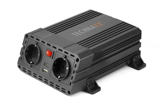 "Inverter TE19 - 600 Watts image"