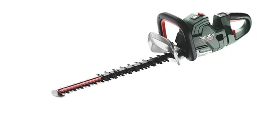 "Cordless hedge trimmer HS 18 LTX BL 55 without battery pack, without charger image"