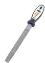 Wood rasp half-round 200 mm