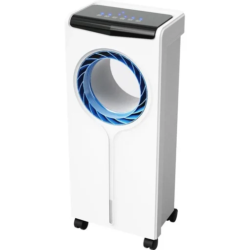"3-in-1 Air Cooler - Portable Air Conditioner - 80W image"