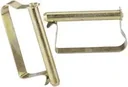 Spring pin size 2 - 12 x 65 mm