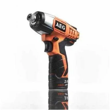 "Cordless impact wrench BSS 12 C Li image"