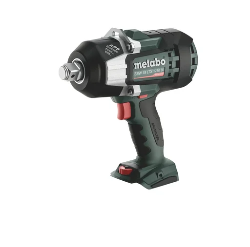 "Cordless impact wrench SSW 18 LTX 1750 BL image"
