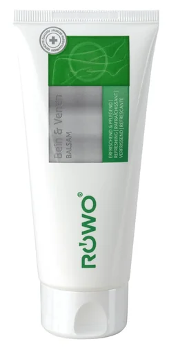 "Leg and vein balm, 100 ml image"