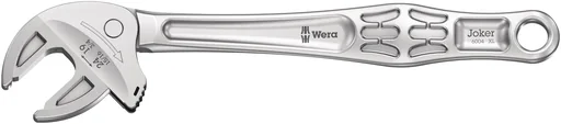 "Self-adjusting open-end wrench, 19-24 x 3/4-15/16" x 256 mm image"